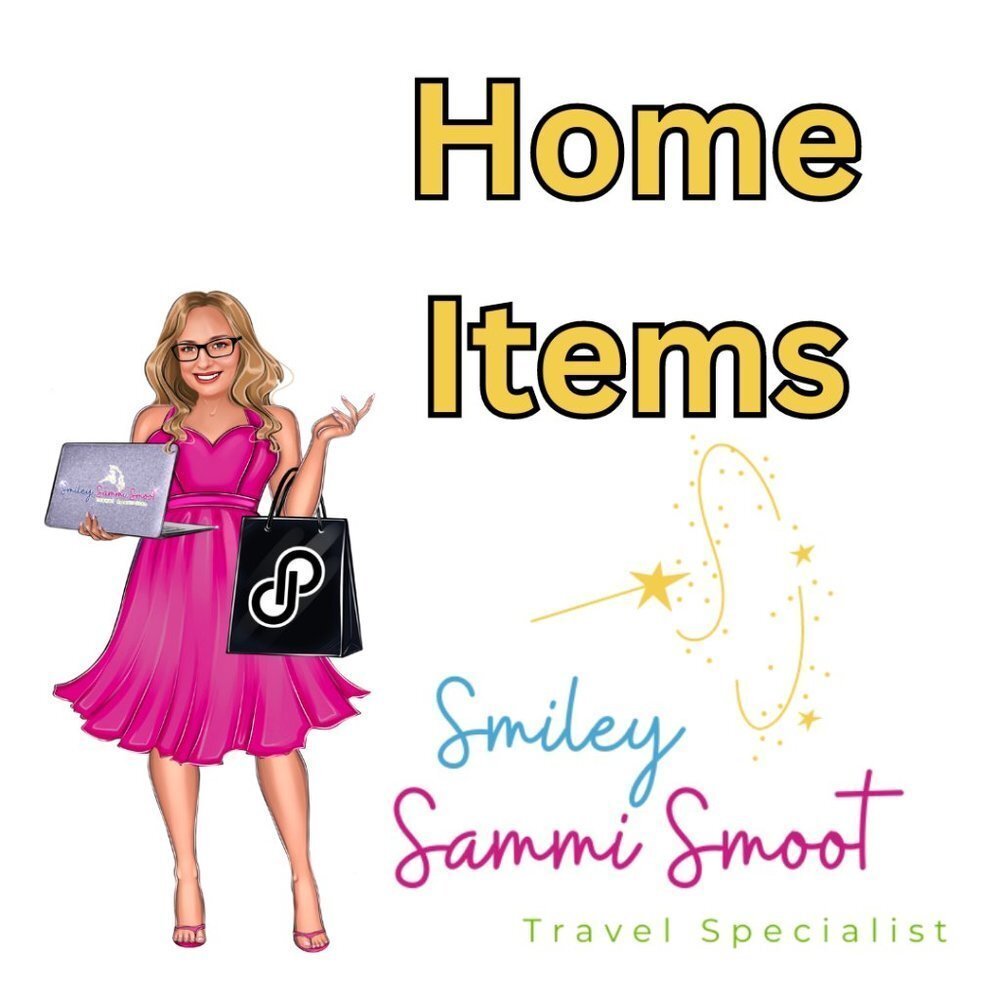My Home Items